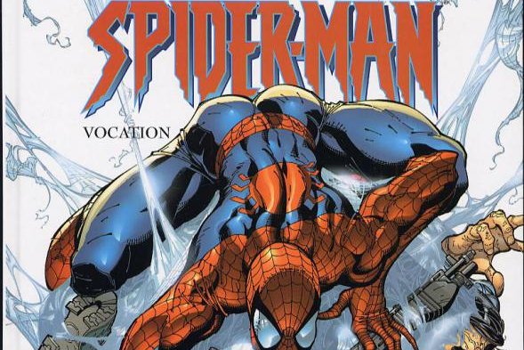 Série Spider-Man (Marvel Premium)