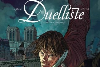 Série Duelliste