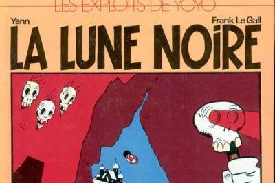 Série Exploits de Yoyo (Les)