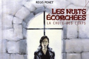 Nuits écorchées (Les)