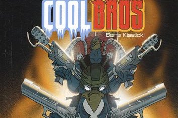 Cool Bros (The)