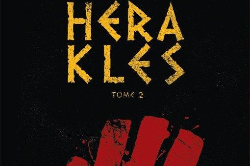 Série Héraklès