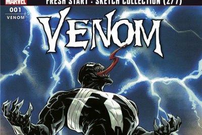 Série Venom (Revue)