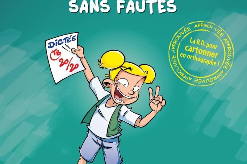 Série Zazie sans fautes