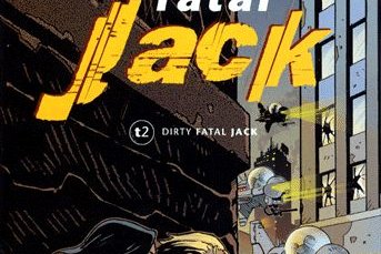 Série Fatal Jack