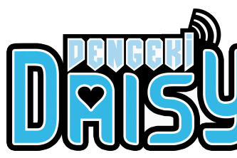 Série Dengeki Daisy