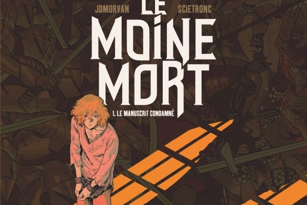 Moine Mort (Le)