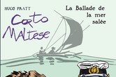 Corto Maltese - Nouvelle édition GF couleurs