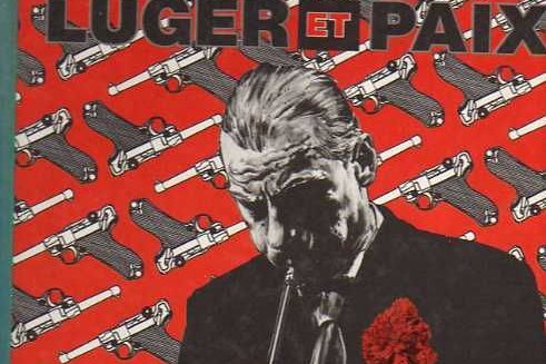 Série Lüger et paix