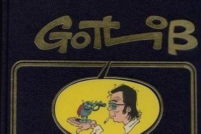 Série Tout Gotlib