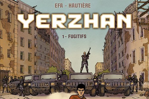 Yerzhan