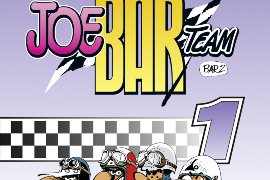 Joe Bar Team