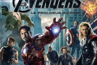 Série Marvel Cinematic Universe