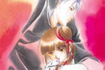 Série Princesse Vampire Miyu - La nouvelle saison