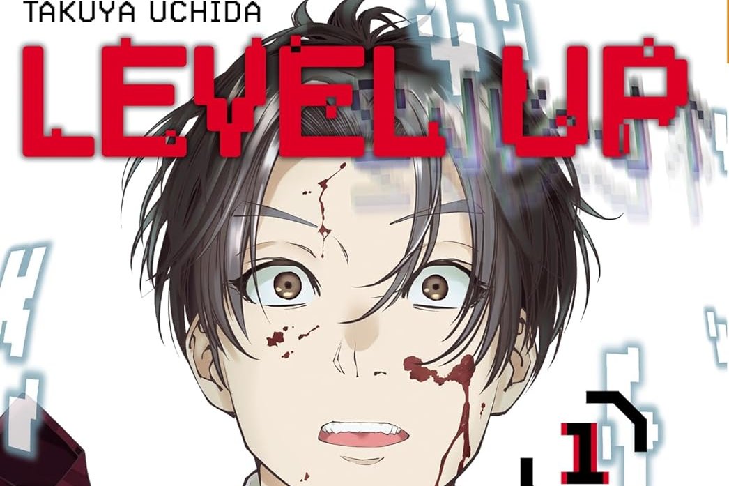 Série Level Up Disaster Divine Power