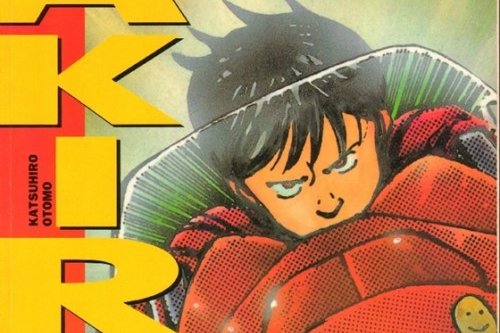 Série Akira (Broché)