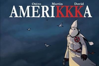 Série Amerikkka