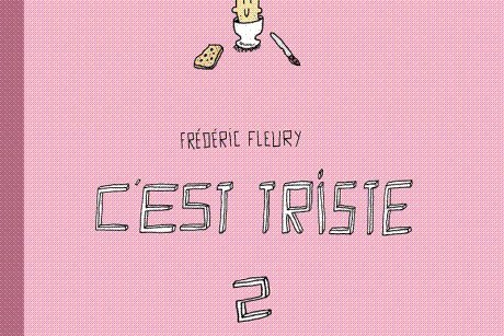 Série C'est triste