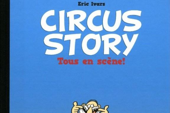 Série Circus Story
