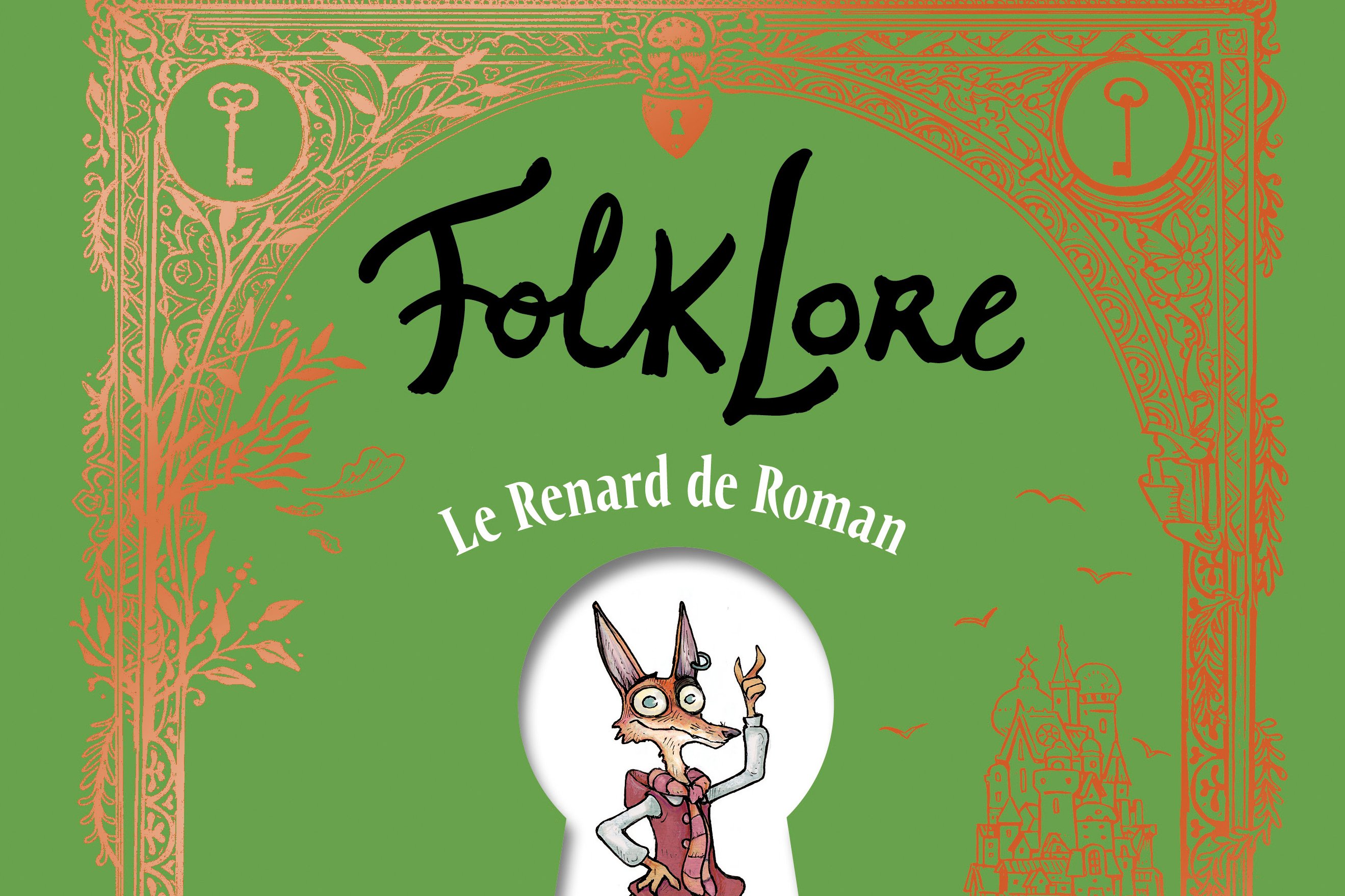 FolkLore