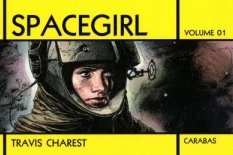 Spacegirl