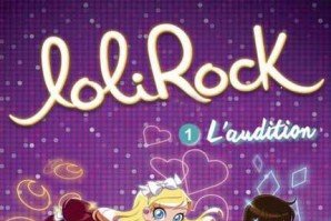 Série Lolirock