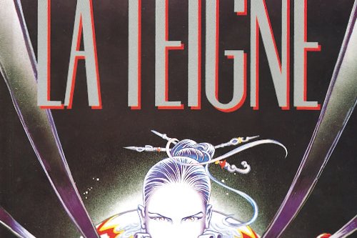 Série Teigne (La)