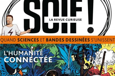 Série Soif ! La revue curieuse