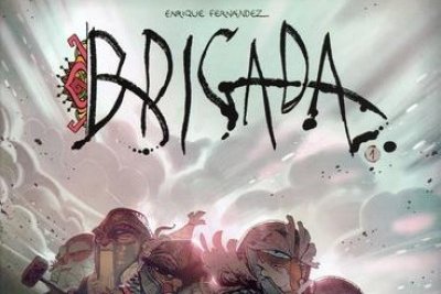 Série Brigada