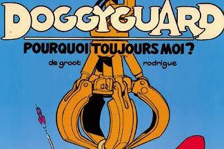 Série Doggyguard