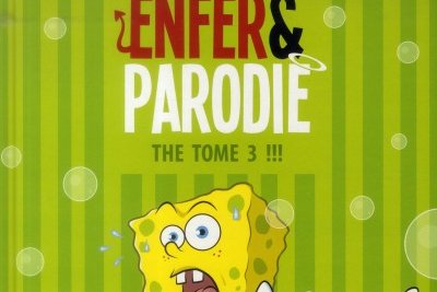 Série Enfer & Parodie