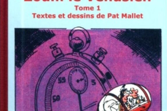 Série Zoum le Vénusien