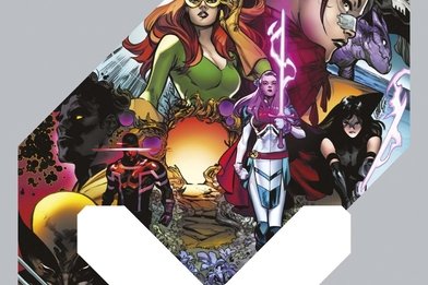Série X-Men : Dawn of X
