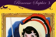 Série Princesse Saphir