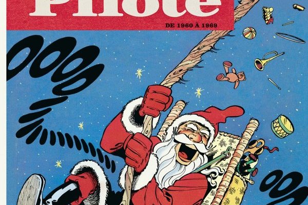 Série Plus belles histoires de Pilote (Les)