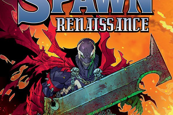 Série Spawn - Renaissance