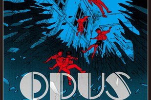Série Opus