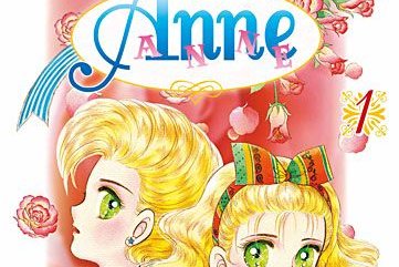 Série Anne