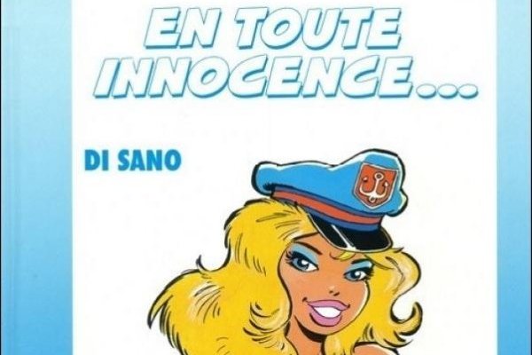 Série En toute innocence...