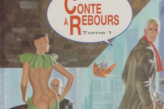 Conte à rebours