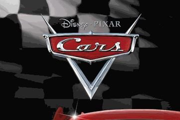 Série Cars