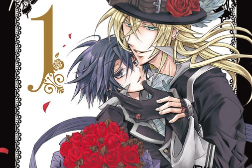 Série Undertaker Riddle