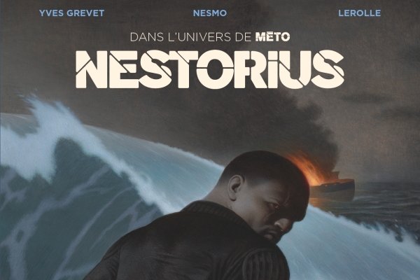 Série Univers de Méto (Dans l')