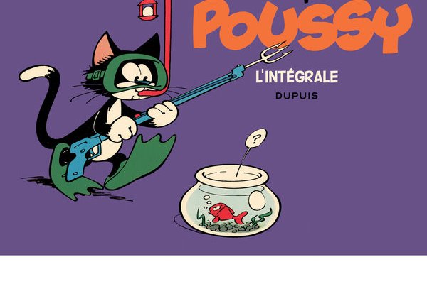 Poussy