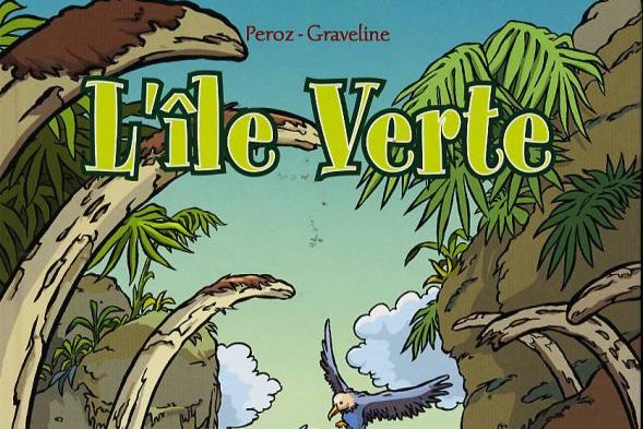 Série Odyssée du Temps (L')