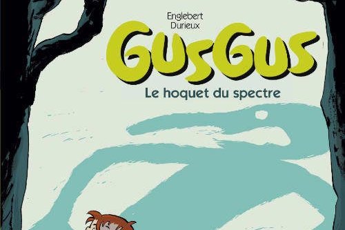 Série Gusgus