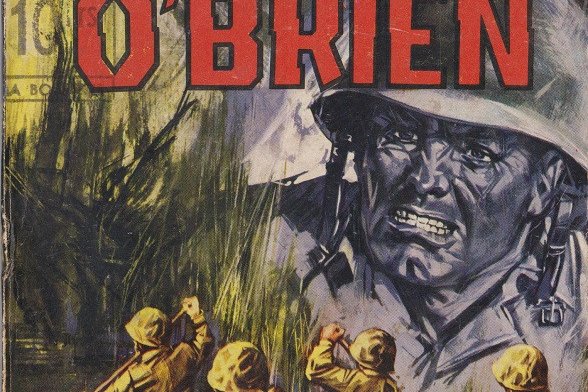 O'Brien (Revue)