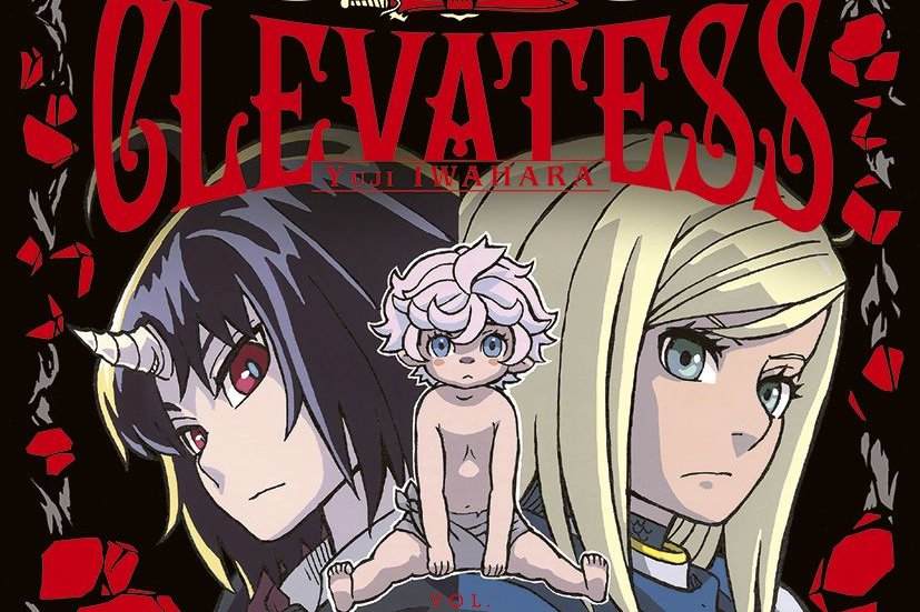 Série Clevatess