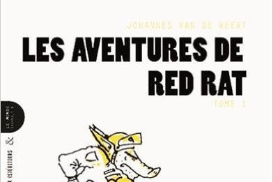 Série Red Rat