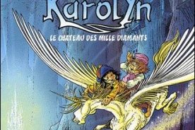Série Karolyn